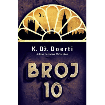 BROJ 10 