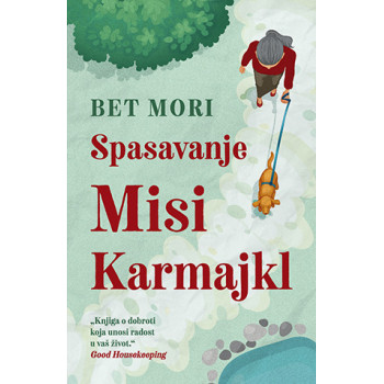 SPASAVANJE MISI KARMAJKL 