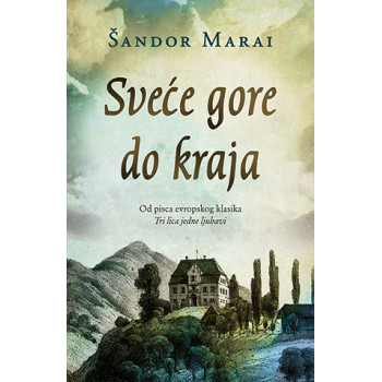 SVEĆE GORE DO KRAJA 