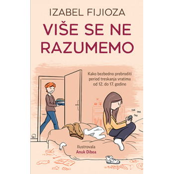 VIŠE SE NE RAZUMEMO 