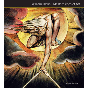 WILLIAM BLAKE MASTERPIECES OF ART 