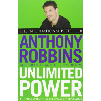 UNLIMITED POWER 