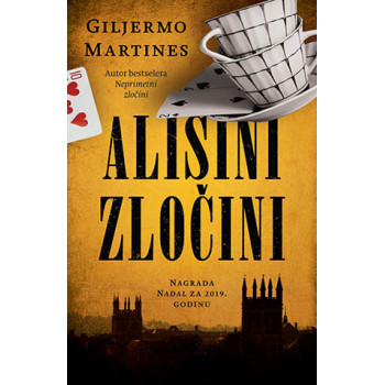 ALISINI ZLOČINI 