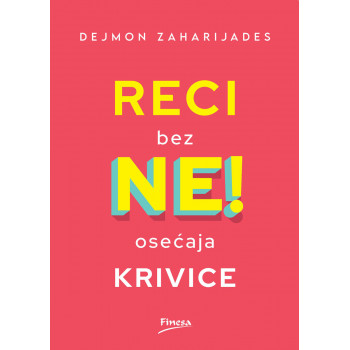 RECI NE BEZ OSEĆAJA KRIVICE 