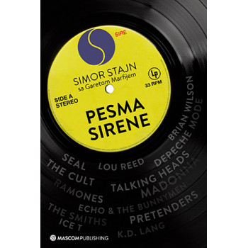 PESMA SIRENE 