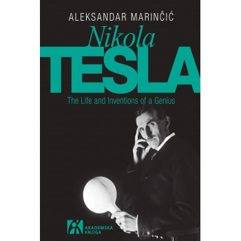 NIKOLA TESLA The Life and Inventions of a Genius 