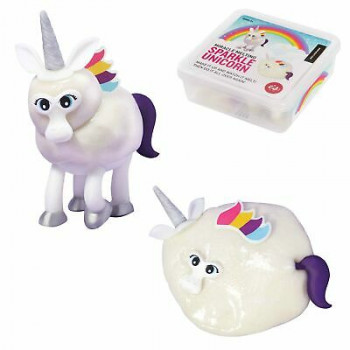 Igračka MELTING UNICORN 