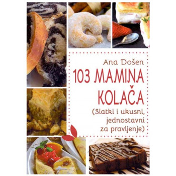 103 MAMINA KOLAČA 