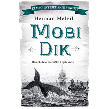 MOBI DIK 