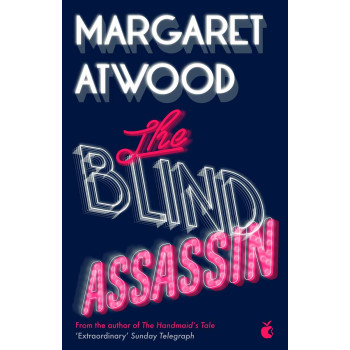 THE BLIND ASSASIN