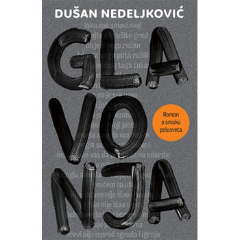 GLAVONJA 