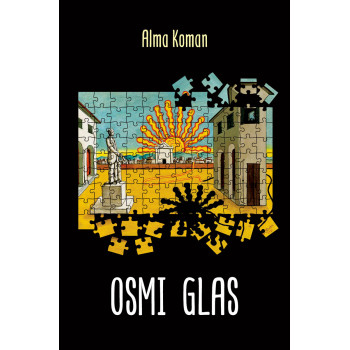 OSMI GLAS 