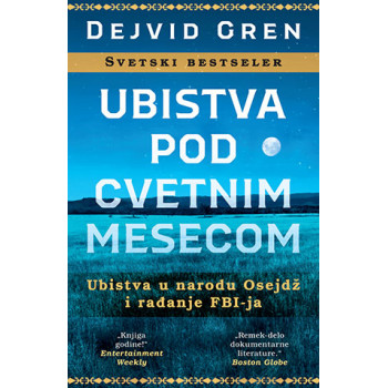 UBISTVA POD CVETNIM MESECOM