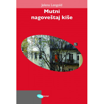 MUTNI NAGOVEŠTAJ KIŠE