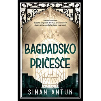BAGDADSKO PRIČEŠĆE 