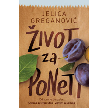 ŽIVOT ZA PONETI 