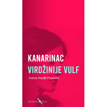 KANARINAC VIRDŽINIJE VULF