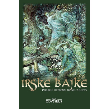 IRSKE BAJKE