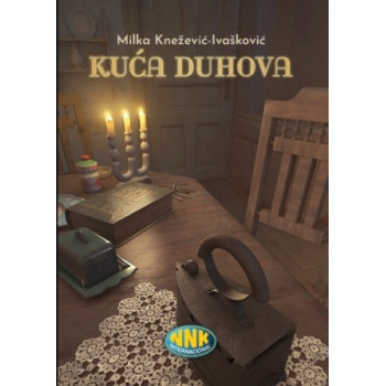 KUĆA DUHOVA 