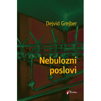 NEBULOZNI POSLOVI (Bullshit Jobs) 