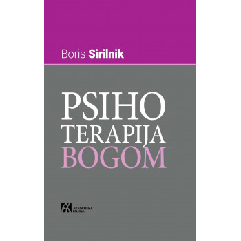 PSIHOTERAPIJA BOGOM 