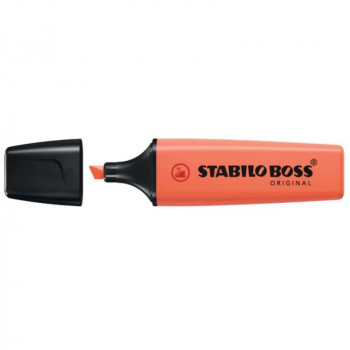 MARINA COMPANY
STABILO marker narandžaste boje - pastelna varijanta 