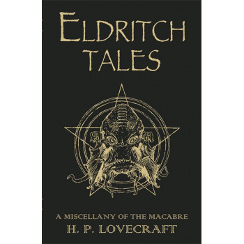 ELDRITCH TALES 