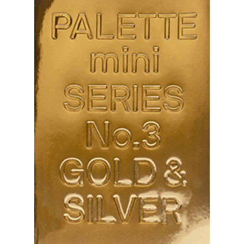 GOLD AND SILVER 