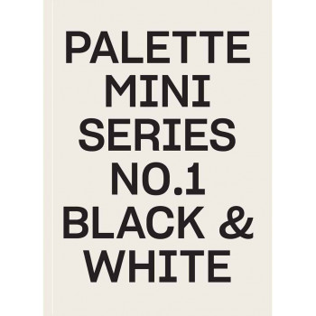 BLACK AND WHITE 