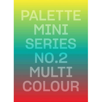 MULTICOLOUR 