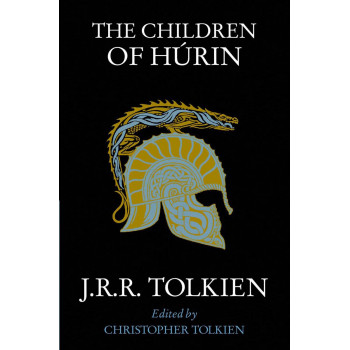 THE CHILDREN OF HURIN 