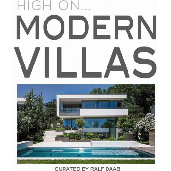 MODERN VILLAS 