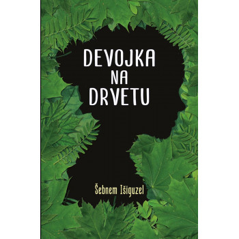 DEVOJKA NA DRVETU 