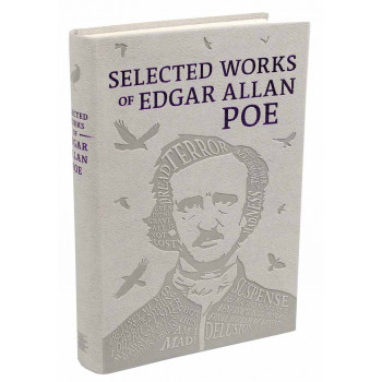 EDGAR ALLAN POE SELECTED WORKS 