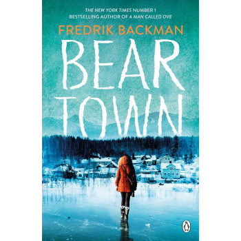 BEARTOWN 