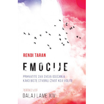 EMOCIJE 