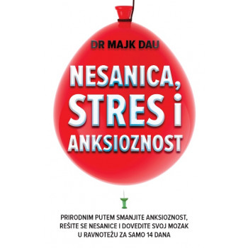 NESANICA STRES I ANKSIOZNOST 