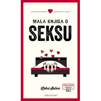 MALA KNJIGA O SEKSU 