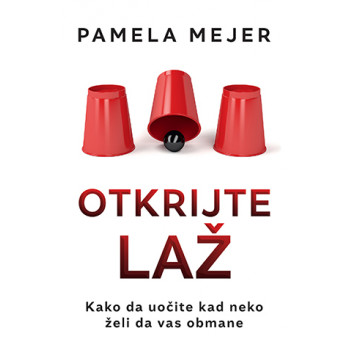 OTKRIJTE LAŽ 