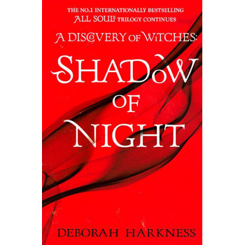 SHADOW OF NIGHT 