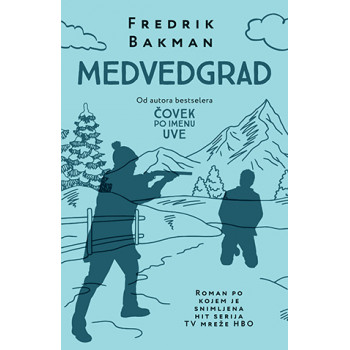 MEDVEDGRAD 