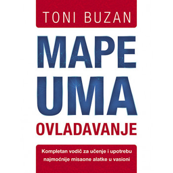 MAPE UMA Ovladavanje 