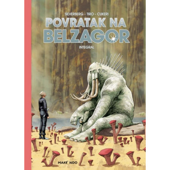 POVRATAK NA BELZAGOR 