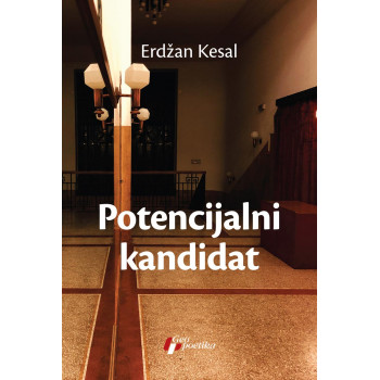 POTENCIJALNI KANDIDAT 