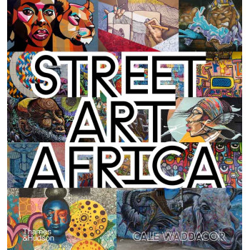 STREET ART AFRICA 