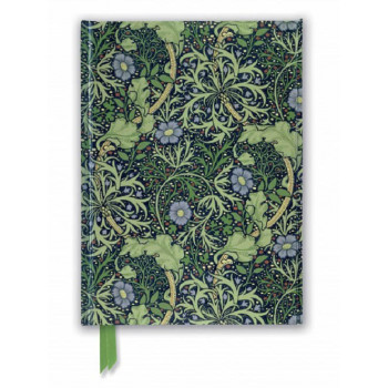 NOTES WILLIAM MORRIS SEAWEED 