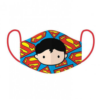 Zaštitna maska SUPERMAN 