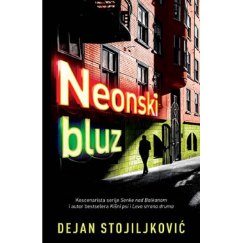 NEONSKI BLUZ 