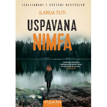 USPAVANA NIMFA 