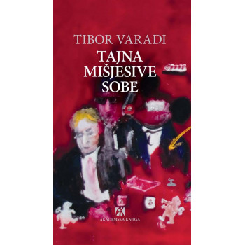 TAJNA MIŠJESIVE SOBE 